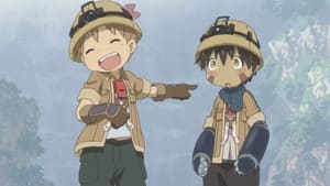 Made in Abyss Epizóda 3