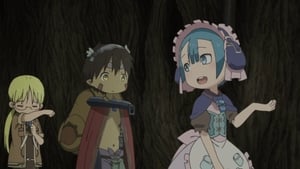 Made in Abyss Epizóda 6