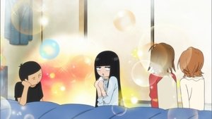From Me to You: Kimi ni Todoke Epizóda 7