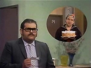 El Chavo del Ocho Epizóda 1