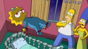 Simpsonovci Epizóda 4