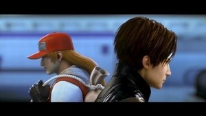 The King of Fighters: Destiny Epizóda 1