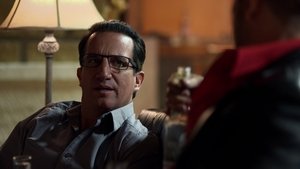 El Señor de los Cielos Epizóda 26