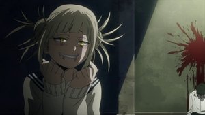 My Hero Academia Epizóda 18