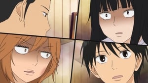 From Me to You: Kimi ni Todoke Epizóda 19