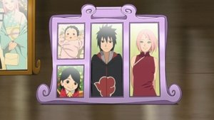 Boruto: Naruto Next Generations Epizóda 19