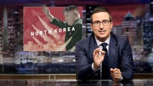 John Oliver: Čo týždeň dal a vzal Epizóda 21