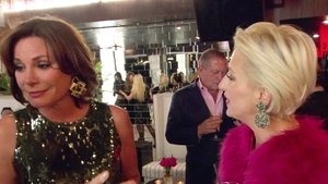 The Real Housewives of New York City Epizóda 19