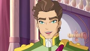 Winx Club Epizóda 6