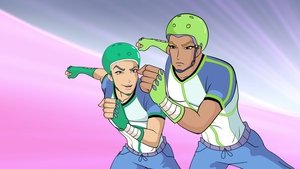 Winx Club Epizóda 11