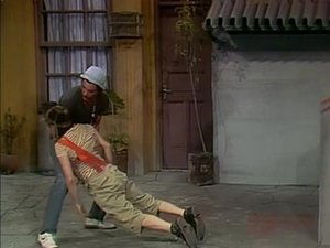 El Chavo del Ocho Epizóda 14