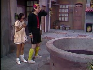 El Chavo del Ocho Epizóda 12