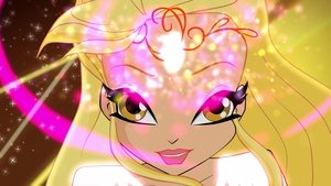 Winx Club Epizóda 5