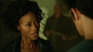 Teen Wolf Epizóda 14