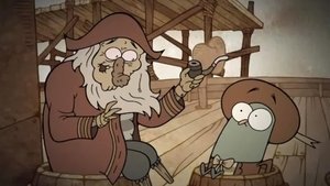 The Marvelous Misadventures of Flapjack Epizóda 2