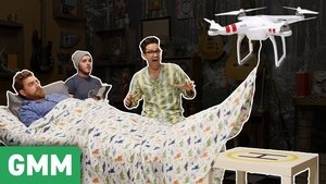 Good Mythical Morning Epizóda 4