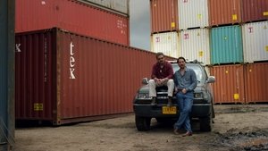 Narcos Epizóda 7