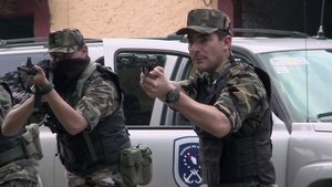 El Señor de los Cielos Epizóda 90