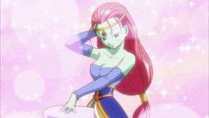 Dragon Ball Super Epizóda 105