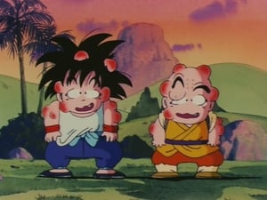 Dragon Ball Epizóda 18