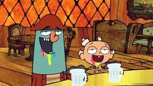 The Marvelous Misadventures of Flapjack Epizóda 6