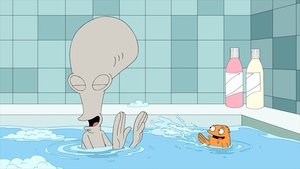 American Dad! Epizóda 19