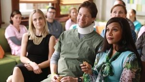 The Mindy Project Epizóda 1