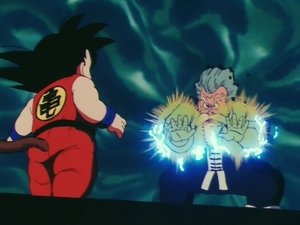 Dragon Ball Epizóda 27