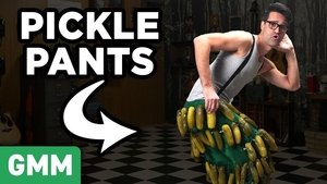 Good Mythical Morning Epizóda 5