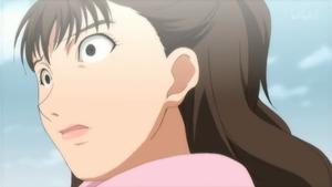 Hell Girl Epizóda 8