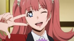 Kakegurui Epizóda 8