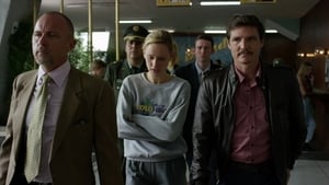 Narcos Epizóda 8