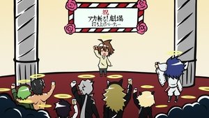 Akame ga Kill! Epizóda 24