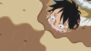 One Piece Epizóda 805