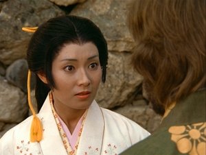 Shōgun Epizóda 5