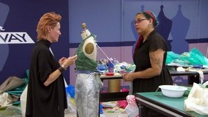 Project Runway Epizóda 2