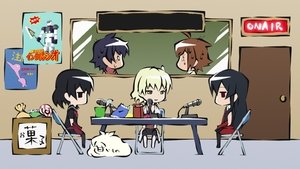 Akame ga Kill! Epizóda 22