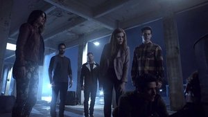 Teen Wolf Epizóda 20
