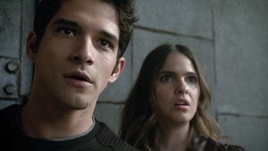 Teen Wolf Epizóda 16