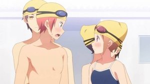 Tsuredure Children Epizóda 9