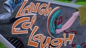 Ed, Edd n Eddy Epizóda 18