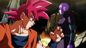 Dragon Ball Super Epizóda 104