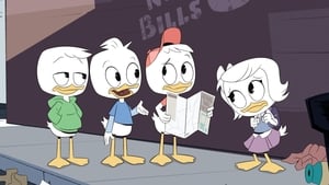 DuckTales Epizóda 2
