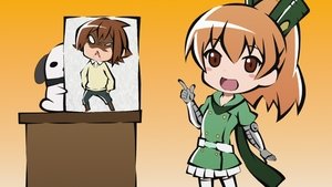 Akame ga Kill! Epizóda 15
