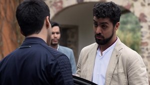 El Señor de los Cielos Epizóda 55