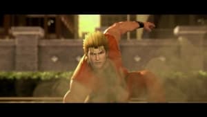 The King of Fighters: Destiny Epizóda 2