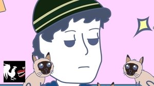 Rooster Teeth Animated Adventures Epizóda 35