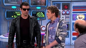 Henry Danger Epizóda 1