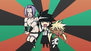 Akame ga Kill! Epizóda 19