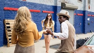 The Deuce: Špina Manhattanu Epizóda 4